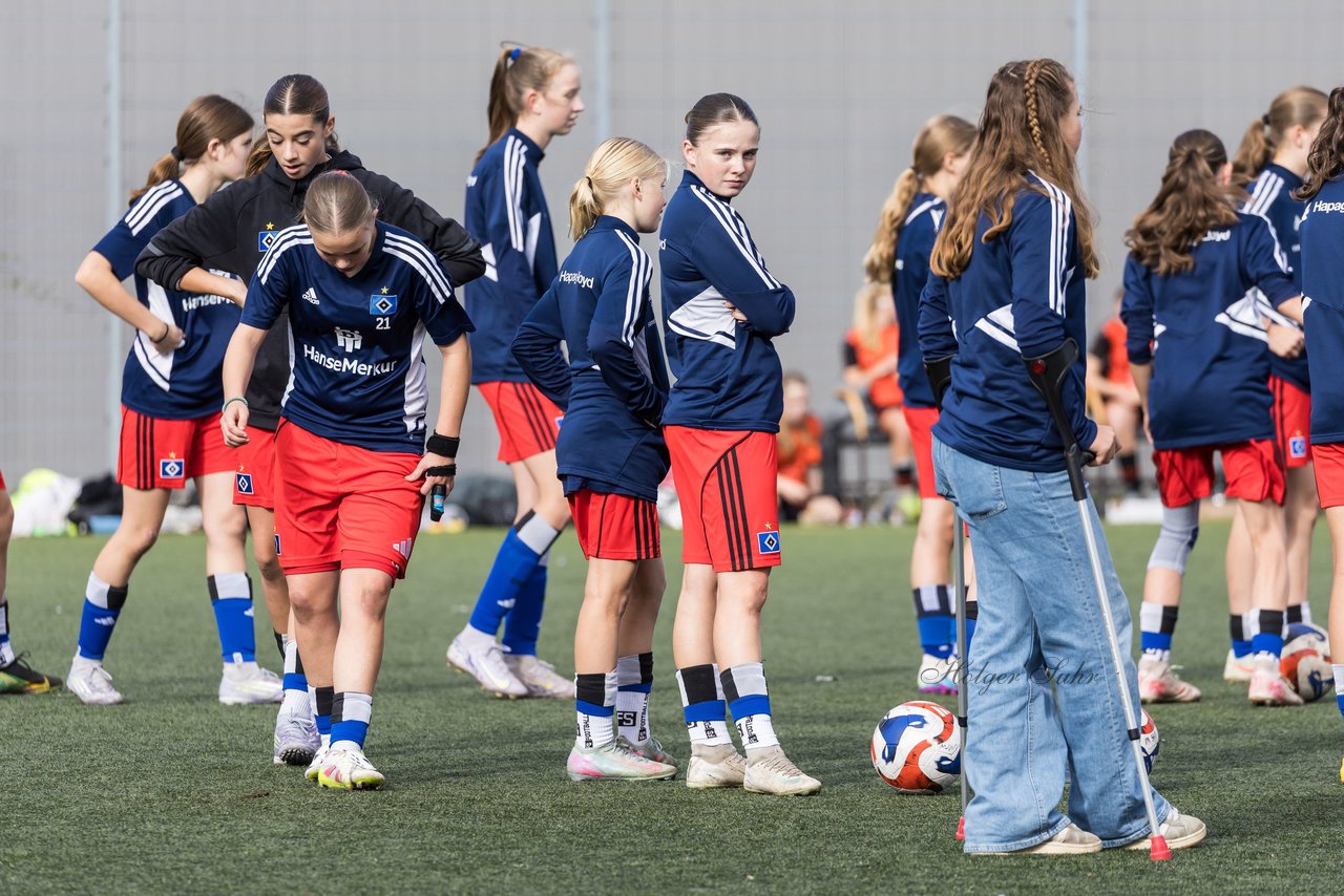 Bild 229 - wCJ Holstein Kiel Turnier